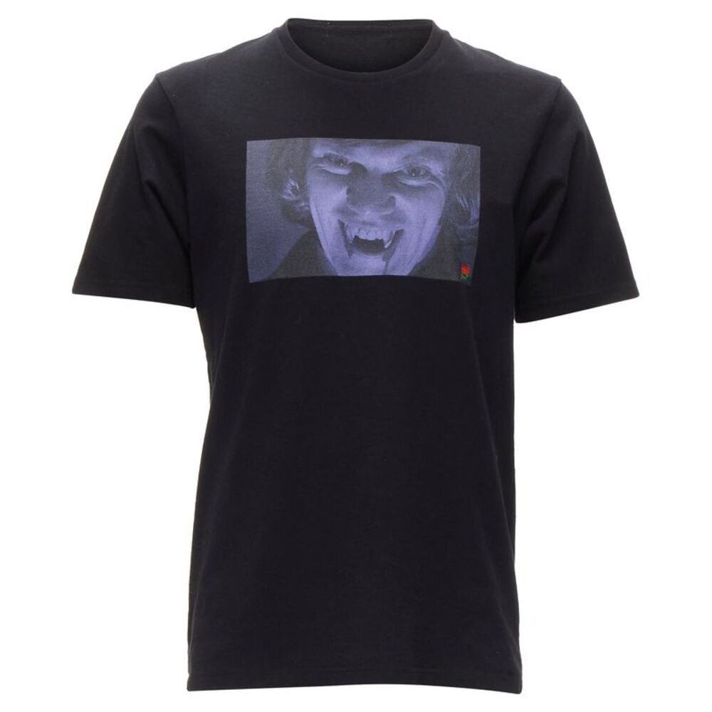 Undercover 2019 Clockwork Orange Vampire Rose Tshirt